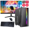thumbnail image 1 of PC gamer armada computadora  Ryzen 3 AMD RAM 16GB SSD 480GB Vega 8 monitor 21.5 FULL HD, 1 of 5