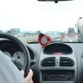 thumbnail image 3 of 1 Set Practical Car Dashboard Clock Lovely Car Mini Clock Automotive Clock, 3 of 4