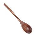 thumbnail image 4 of Cutlery, Durable Natural Dinnerware Set, Exquisite Workmanship Portable For Picnics Cafes, 4 of 8