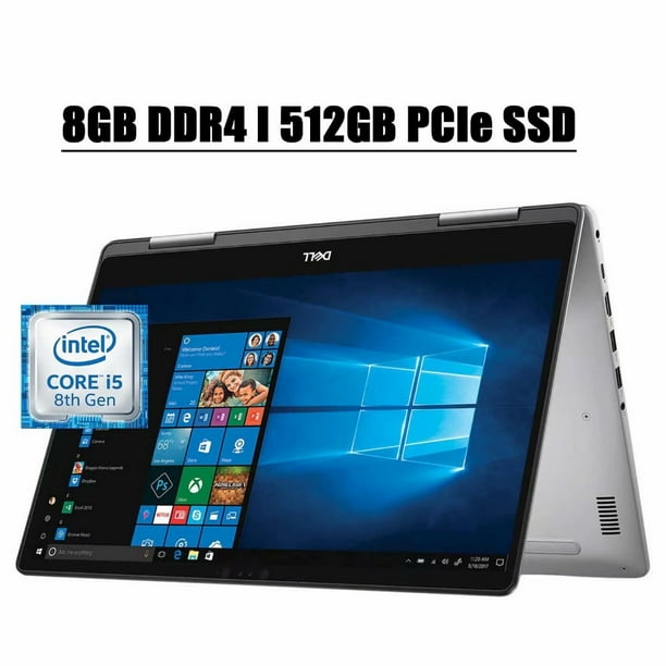 Premium Dell Inspiron 15 7000 7573 2 In 1 Business Laptop I 15 6 Fhd Ips Premium Dell Inspiron 15 7000 7573 2 In 1 Business Laptop I 15 6 Fhd Ips