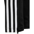 thumbnail image 5 of Boys 8-20 adidas Tiro 24 Training Soccer Pants Color: Black White Size: X LARGE, 5 of 5