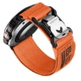 thumbnail image 1 of Correa de reloj de nailon resistente y transpirable para Samsung Galaxy Watch Ultra de 47 mm, 1 of 9