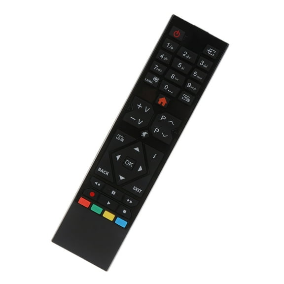 ROCKROK Universal TV Remote Control Replacement Remote Controller RC39105 Replacement