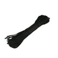 thumbnail image 3 of HOMEMAXS 1Pcs Lanyard Black 30m x 4mm Polypropylene Polyester for Rock Climbing Utility Cord Outdoor Adventure, 3 of 7