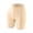 Beige, variant on Women's Underwear Seamless Boyshorts Invisible Butt Lifter Compression Underwear Breathable High Waist Tummy Control Shapewear Shorts White