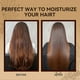 thumbnail image 5 of Jamaican Black Castor Oil Hair Cream Deep Nourishment for Frizz Control & Hair Growth, Repair Dry Damaged Hair, 5 of 5