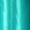 Turquoise, variant on Lush Decor Circle Dream Window Curtain Set