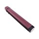 thumbnail image 1 of Tubo de almacenamiento de carteles Gloria extensible para documentos y dibujos Rojo, 1 of 9