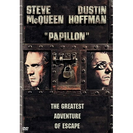Papillon (DVD)