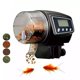thumbnail image 1 of Alimentador de peces para acuario, dispensador automático de alimento para peces para vacaciones, alimentador de tanque, temporizador, alimentadores automáticos para vacaciones, dispensador, 1 of 5