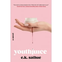 Pre-Owned Youthjuice (Hardcover) 1641295929 9781641295925