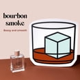 thumbnail image 2 of Just Juice Fumée de Bourbon, Parfum pour Femmes et Hommes, 10 ml, 2 of 9