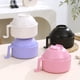 thumbnail image 5 of Toystoory Conveniente para las necesidades del dormitorio universitario, el tazón de fideos multifuncional es muy resistente y duradero Cocina y Comedor Beige, 5 of 6