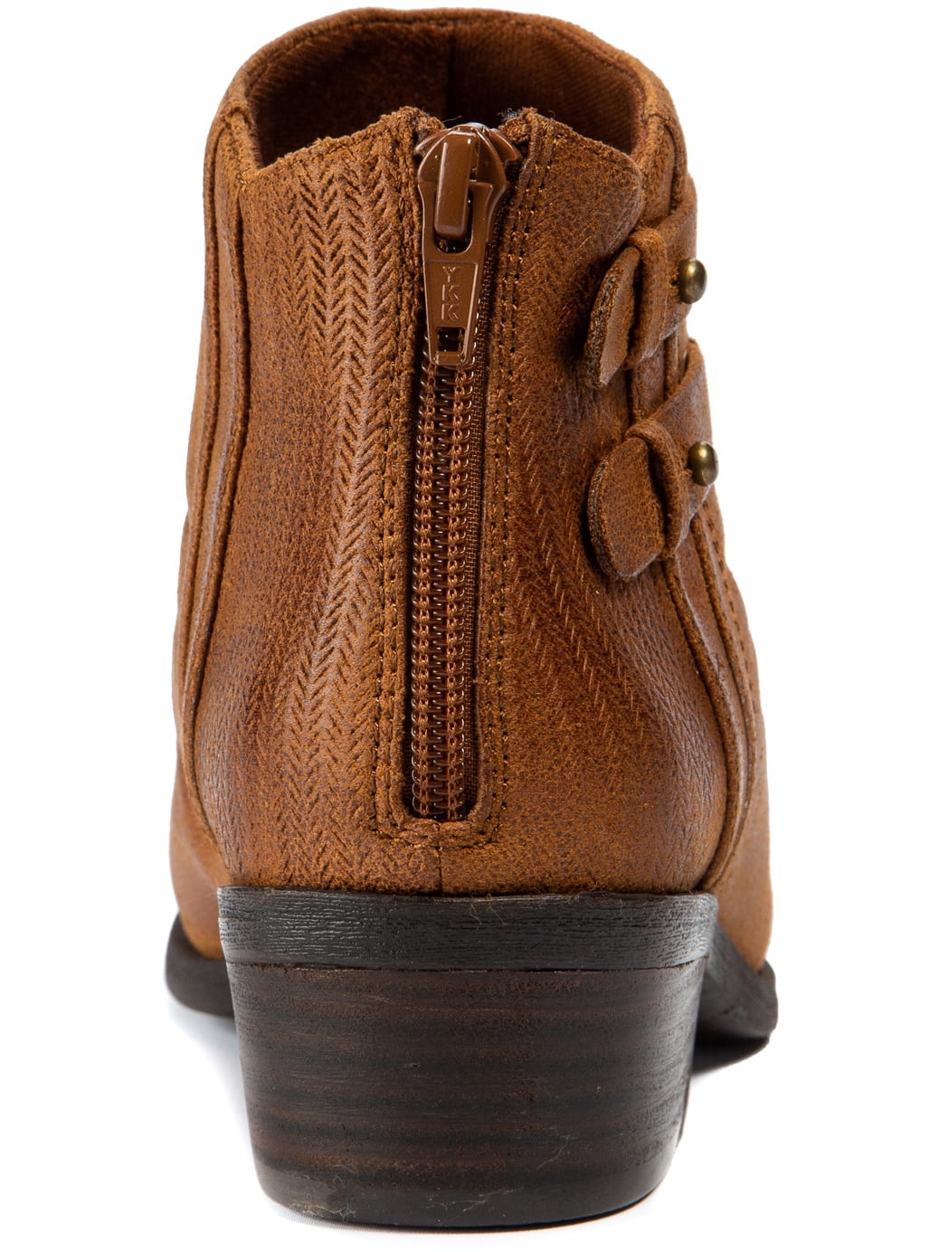 Baretraps Women's Georgina Bootie 