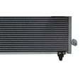 thumbnail image 5 of Sunbelt A/C AC Condenser For Lexus SC430 3045 Drop in Fitment, 5 of 5
