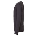 thumbnail image 3 of Bella + Canvas T-Shirt à Manches Longues Adulte CVC Heather, 3 of 3
