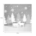 thumbnail image 4 of Lot De 20 Serviettes De Table 3 Plis (Forêt De Rennes) - Lot De 6, 4 of 4