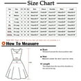 thumbnail image 2 of AherBiu Plus Size Womens Summer Tall Dress Short Sleeve T Shirt Maxi Dresses for Women Casual Baggy Pajama Long Dress, 2 of 5