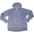thumbnail image 2 of Ideology Womens Full Zip Hoodie, 2 of 2