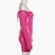 thumbnail image 5 of Monos De Punto Monos de ganchillo para mujer Ropa de fiesta nocturna con cuello oblicuo sin espalda (Rose Red M) Cgtredaw para Mujer Rosa roja T L, 5 of 6