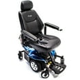 thumbnail image 2 of NEW Pride Mobility JAZZY AIR Powerchair Electric 10" Power Adjustable Seat Height, 2 of 4