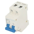 thumbnail image 2 of Disyuntor en miniatura Ticfox DZ47-63 C25 400V 25A Montaje en riel DIN, 2 of 14