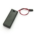 thumbnail image 2 of 2xAAA Battery Holder Box with Power Switch (JST Plug), 2 of 2