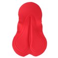thumbnail image 2 of Almohadilla para ropa interior de bicicleta almohadilla para pantalones cortos de ciclismo con absorción de impactos secado rápido para hombres y mujeres ANGGREK Otros, 2 of 8
