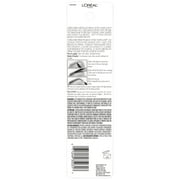 L'Oreal Paris Brow Stylist Shape & Fill Mechanical Eye Brow Makeup Pencil, Dark Brunette, 0.008 oz.
