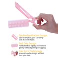 thumbnail image 3 of Hair Root Clips Heatless - Instant Hair Volumizing Clip - Cute Hair Volume Clips For Long/Medium/Short Hair C261, 3 of 6
