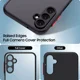 thumbnail image 2 of Pequeño bolso bandolera para teléfono móvil, funda para teléfono móvil con cartera colgante, bolso bandolera de piel sintética, pasaporte, funda para teléfono móvil con ranura para tarjetas, correa, 2 of 7