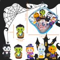 thumbnail image 4 of Finger Puppets WAHXIAOSW Christmas para niños de 1 a 3 años, 4 of 6