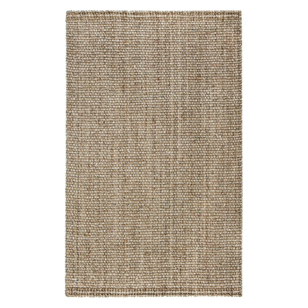 Anji Mountain Daydream Jute Blend Rug - Walmart.com - Walmart.com