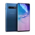 thumbnail image 1 of Pre-Owned Restored SAMSUNG Galaxy S10 G973U 128GB, Blue Unlocked Smartphone, 1 of 1