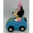 thumbnail image 3 of Disney Parks Minnie Mouse Car Baby Toy New, 3 of 3