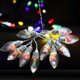 thumbnail image 1 of Cadena De Luces De Copo De Nieve, Cadena De Luces De Hadas Para Jardín, Patio, Festival, Boda Yinane Luces de cadena, 1 of 8