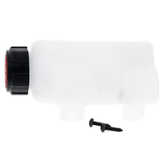 MTD 753-08751 Fuel Tank Incl. 17 & 18 Assembly Troy-Bilt Craftsman Rustler Y25T