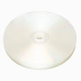 thumbnail image 2 of DIY CDs, Clear Aesthetic CD Decoration Glossy Versatile  For DIY Crafts, 2 of 8
