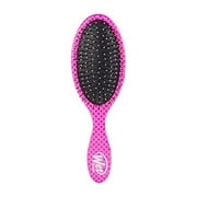 The Wet Brush Hello Kitty Original Detangler - HK Face