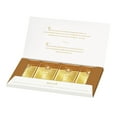 thumbnail image 4 of merci® Chocolate Bars - Hazelnut-Crème, 4 of 7