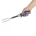 thumbnail image 3 of Me, 36x5x4 Digital BBQ Meat  Fork Grill Fork With LCD Disply, 3 of 8