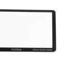 thumbnail image 3 of Protector de pantalla LCD compatible con cámara 40D / 50D / 5D Sunnimix Protector de pantalla LCD, 3 of 8
