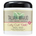 thumbnail image 2 of Taliah Waajid Curly Curl Gelo, 6 Ounce, 2 of 2