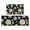 Pioneer Flower Floral-3, variant on Pioneer Flower Floral Print Pattern Kitchen Rugs Sets Of 2,Anti Fatigue Kitchen Mat Rugs Non Slip Washable,Decorative Kitchen Floor Mats for Kitchen,Sink,Laundry,17"x30"+17"x47"
