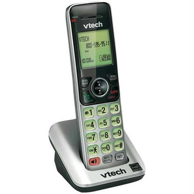 Vtech VTCS6609 Combiné Supplémentaire pour CS6619 - Cs6629 et Cs6649