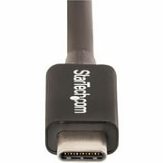 Thunderbolt 4 Cable Connector