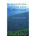 thumbnail image 1 of Pre-Owned Journeying Through Lent with Matthew (Paperback) 0806642661 9780806642666, 1 of 1
