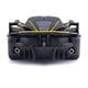 thumbnail image 3 of Burago Signature Ser. Ferrari FXX-K A Escala 1:18 Black #44, 3 of 4