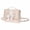Pink, variant on NCY Bow Purse Cutecore Backpack, Satchel Crossbody Japanese Bag with Ruffle, Jirai Kei Coquette Shoujo Girl Gothic Lolita Fashion
