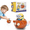 Bear, variant on YOLOPARK Minions Despicable Me 4 Toys, Minions Toy Cars Gifts for Toddler Boys and Girls Age 3+
